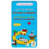 Singa Games potovalna igra lov na zaklad 759 Cene