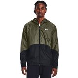 Under Armour Men's Legacy Windbreaker Windbreaker | ePonuda.com
