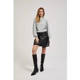Marisse Sweater With Puffy Sleeves | ePonuda.com