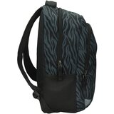 STREET Ruksak Light Zebra | shoptok.hr