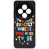  Futrola 3D Protect za Xiaomi Redmi 14C DZ2/7, Šarena | Eponuda.com