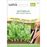 Špinača, Butterfly semenski trak