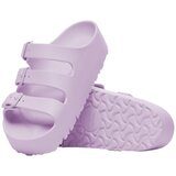 Birkenstock Sandali & Odprti čevlji Florida III EVA PAP Platform Narrow - Crocus Vijolična | Shoptok.si