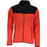 Norway 1963 MEN&#39;S RED ZIP SWEATSHIRT Cijene