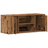 TV ormar Staro drvo 100 x 35 x 40 cm Konstruirano drvo | Eponuda.com