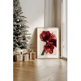 Wallity Uokvirena slika Nwyearsngmdl82, 33x48 cm | Eponuda.ba