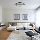 Globo stropna led-svetilka 70/60/11,5 cm | Shoptok.si