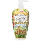 Rudy - Le Maioliche Savoy gel za prhanje in kopanje 700 ml Cene