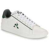 Le Coq Sportif Nizke superge LCS COURT CLEAN Bela Cene