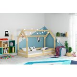 BestBed DJEJI KREVET DOMEK 1 - BOR | shoptok.hr