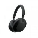 Sony BLUETOOTH SLUŠALICE WH-1000XM5B | Eponuda.com