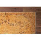 Conceptum Hypnose Tepih (230 x 330) Dorian Chenille Yellow AL 27 | Eponuda.com