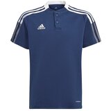 Adidas Tiro 21 Polo Tamno plava | shoptok.hr
