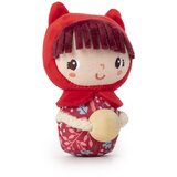 Lilliputiens® mini zvečka crvenkapica | shoptok.hr
