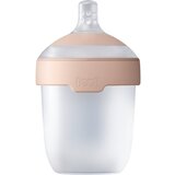 Lovi Mammafeel Bottle 0m+ otroška steklenička, ki spominja na materine dojke 150 ml za otroke | Shoptok.si