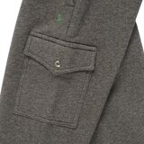 Polo Ralph Lauren CRGO PO PANT-PANTS-ATHLETIC Siva | shoptok.hr