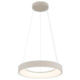 Globo 48487-48H - led prigušiva luster na sajli gallegos LED/48W/230V 2700-6000K + daljinski upravljač | Eponuda.com