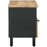  Ormari za skladištenje s ladicama Smeđa 80 x 33,5 x 46 cm | shoptok.hr