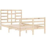  Za krevet od masivnog drva 120 x 200 cm | shoptok.hr