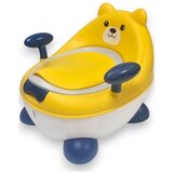 Bbo fg3312 noša bear - yellow ( FG3312YELLOW ) cene