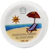 Krema za sunčanje 100ml, Biopriroda