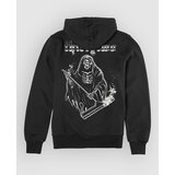 ThirtyTwo Digger Heavyweight Hoodie black Cene