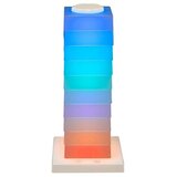 Grundig LED RGB stona lampa sa dodirnim upravljanjem LED/4W/5V Cene