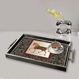 Aberto Design Poslužavnik TPG9897 50 x 29 x 3.5 cm, Šareni | ePonuda.com