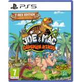  New Joe & Mac Caveman Ninja Limited Edition (PS5) - rabljeno Cene
