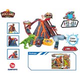 MILENIJUM ERUPCIJA VULKANA EXPRESS WHEELS 32285 | Eponuda.com