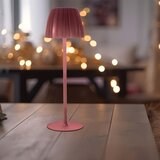  LED prigušiva punjiva stona lampa LED/2,7W/5V 3000-6000K 1800 mAh braon | Eponuda.com