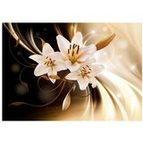  Tapeta - Circle of Light 100x70 | shoptok.hr