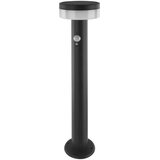  LED solarna lampa sa senzorom LED/2W/3,7V 1200 mAh IP44 50 cm | Eponuda.com