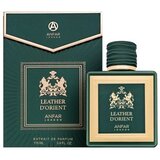 Anfar Leather D'Orient čistý parfém za muškarce 115 ml | shoptok.hr