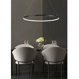 Zuma line PEN89424-60BK - led viseći luster na sajli horik LED/32W/230V 3000/4000/6000K | Eponuda.com