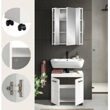 MID.YOU KOPALNICA bela, bela, visoki sijaj | Shoptok.si