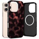 POSNETI MEDIJI ZAŠČITNI OVITEK TECH-PROTECT LAMANO MAGSAFE ZA IPHONE 16 PRO MAX PANTHER, (5000259093) | Shoptok.si