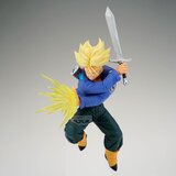 Dragon Ball Figura Z G×materia - Trunks, 20 cm | shoptok.hr
