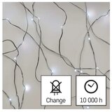  LED lanac 20xLED/2xAA 2,4m hladna bela | Eponuda.com