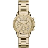 Armani Exchange ženski analogni ručni sat AX4327