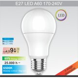 Mitea Lighting E27 9W A60 6500K led three step sijalica 170~240V | Eponuda.com