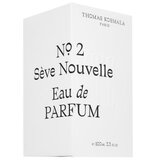 No.2 Seve Nouvelle 100 ml parfumska voda unisex | Shoptok.si