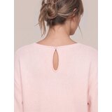 Sinsay Chunky pulover s širokim rukavima | shoptok.hr