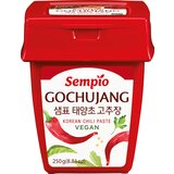 Sempio Čili pasta Gochujang, pekoča - 250 g Cene