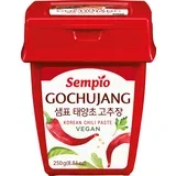 Čili pasta Gochujang, pekoča - 250 g