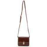 I Fratelli ženska kožna torba 5516/ braon | Eponuda.com