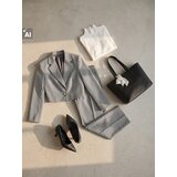 Sinsay Jakna od mješavine vune | shoptok.hr