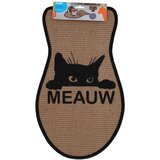  PET TOYS Grebalica za mačke &amp;ndash; prostirka Meauw 50 &amp;times; 30 cm Slike