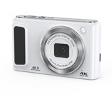 INF 4K hd digitalni fotoaparat DC308 white, (21542851) cene