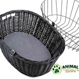 Trixie Korpa za pse za bicikl | Eponuda.com